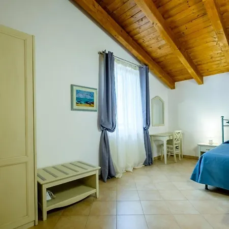 דירה I Merli SantʼAmbrogio di Valpolicella