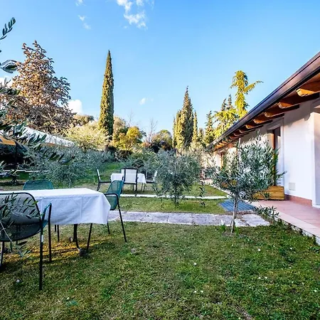 דירה I Merli SantʼAmbrogio di Valpolicella