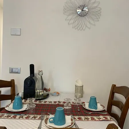 דירה I Merli SantʼAmbrogio di Valpolicella