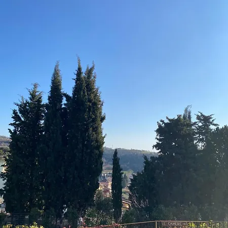 I Merli דירה SantʼAmbrogio di Valpolicella